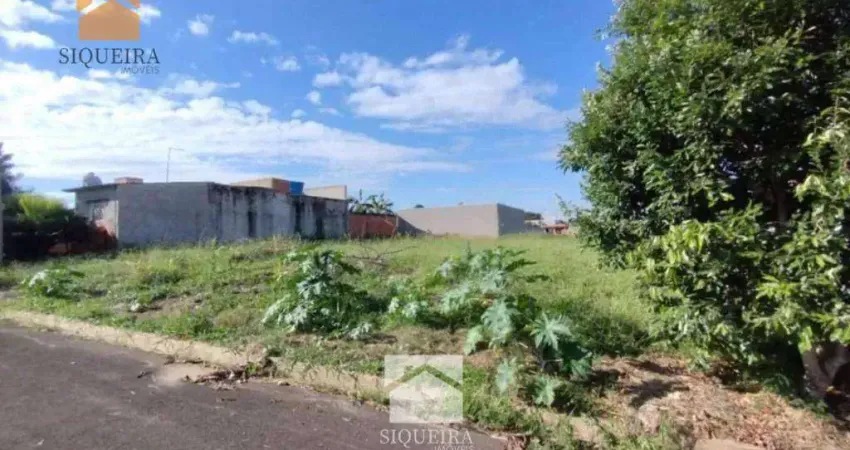 Terreno à venda, 300 m² por R$ 130.000 - Jardim Horizonte - Araçoiaba da Serra/SP