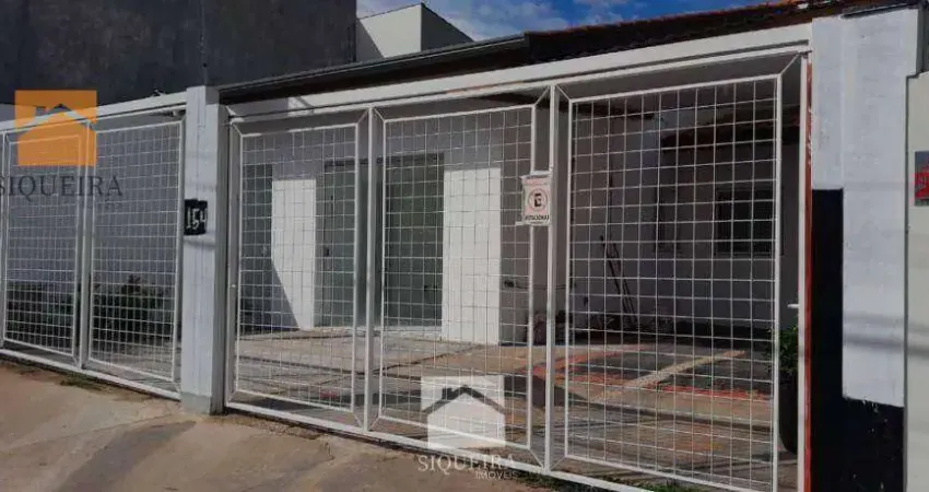 Ponto para alugar, 75 m² por R$ 4.084,00/mês - Jardim Faculdade - Sorocaba/SP