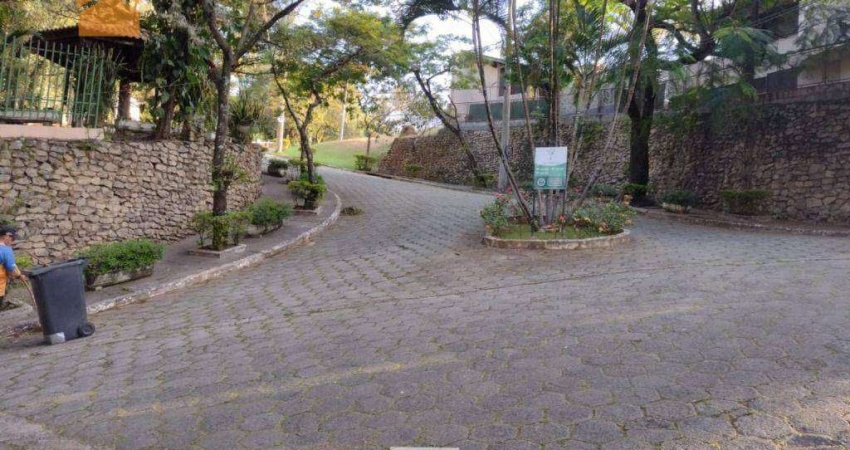 Condomínio Bosque São Francisco - Terreno à venda, 300 m² por R$ 250.000 - Vila Domingues - Votorantim/SP
