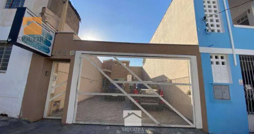 Sala para alugar, 35 m² por R$ 1.199/mês - Centro - Sorocaba/SP