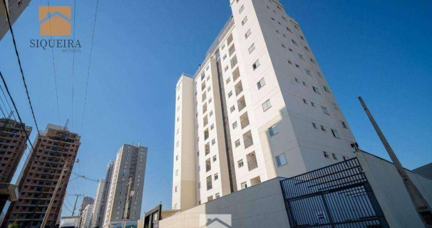 Vivace Campolim - Apartamento com 3 dormitórios à venda, 80 m² por R$ 590.000 - Parque Campolim - Sorocaba/SP