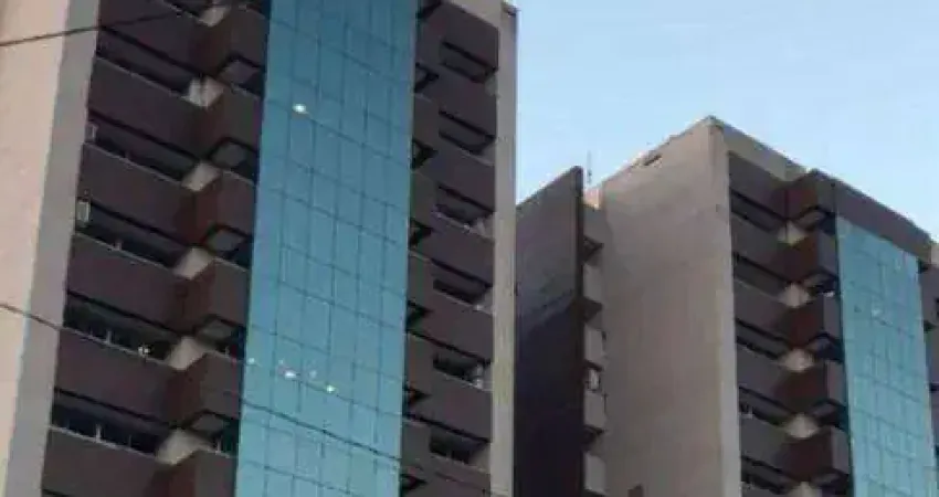 Boulevard Alavanca - Sala à venda, 48 m² por R$ 508.000 - Jardim Vergueiro - Sorocaba/SP