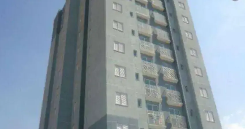 Edifício Viena - Apartamento com 2 dormitórios para alugar, 50 m² por R$ 2.004/mês - Jardim Gonçalves - Sorocaba/SP