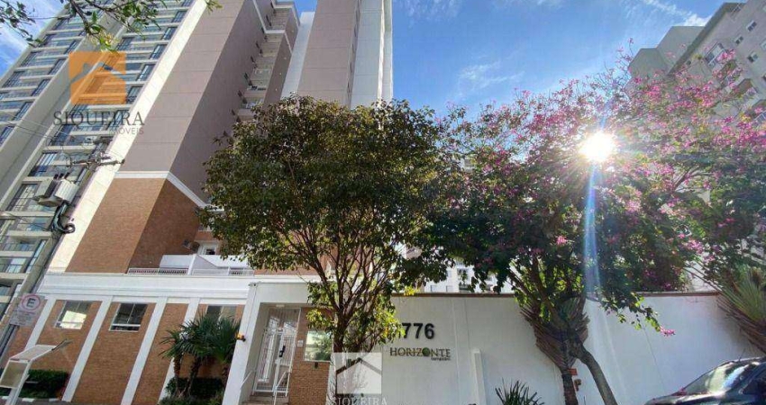 Residencial Horizonte - Apartamento com 3 dormitórios à venda, 93 m² por R$ 850.000 - Parque Campolim - Sorocaba/SP