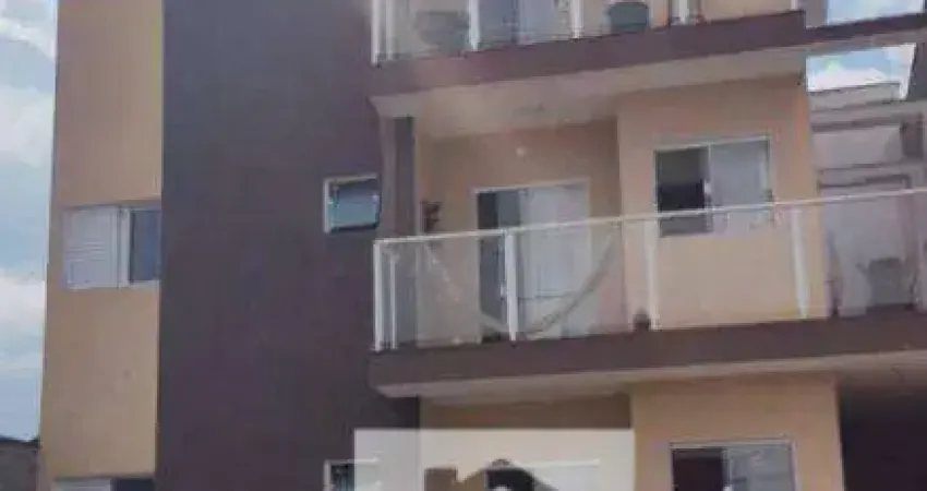 Condomínio Ipiranga - Apartamento com 1 dormitório, 50 m² - venda por R$ 179.000 ou aluguel por R$ 1.835/mês - Jardim Piratininga - Sorocaba/SP
