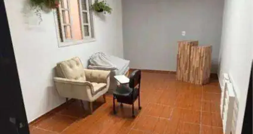Sala para alugar, 20 m² por R$ 750/mês - Jardim Residencial Deolinda Guerra - Sorocaba/SP