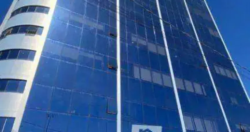 Edifício West Point - Sala para alugar, 45 m² por R$ 3.565/mês - Parque Campolim - Sorocaba/SP