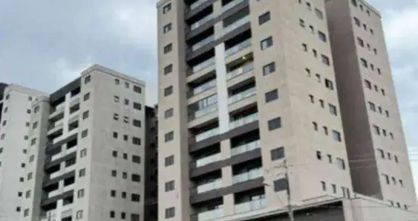 Edifício Sena - Apartamento com 2 dormitórios à venda, 78 m² por R$ 660.000 - Jardim Emília - Sorocaba/SP