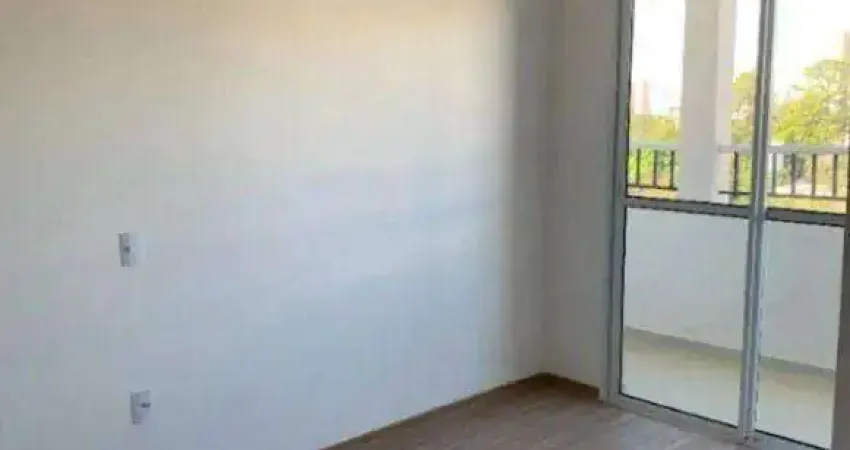 Condomínio JR Campolim II - Apartamento com 2 dormitórios à venda, 62 m² por R$ 490.000 - Jardim São Carlos - Sorocaba/SP