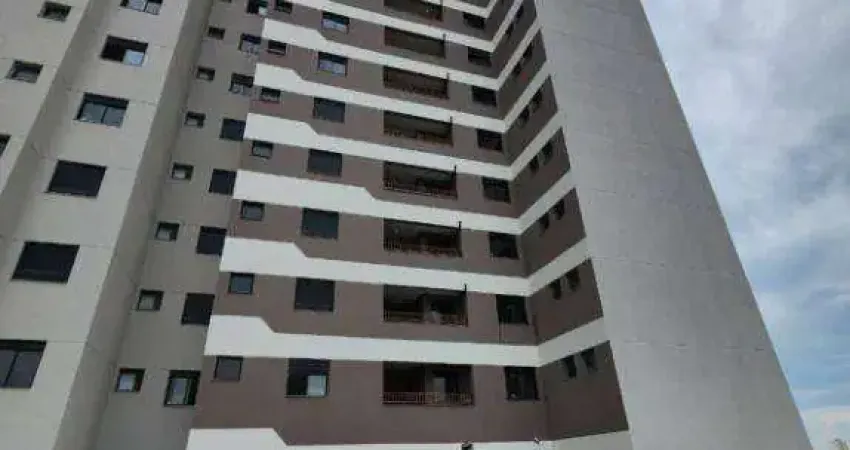 Edifício Atmo - Apartamento com 2 dormitórios à venda, 67 m² por R$ 700.000 - Parque Morumbi - Votorantim/SP