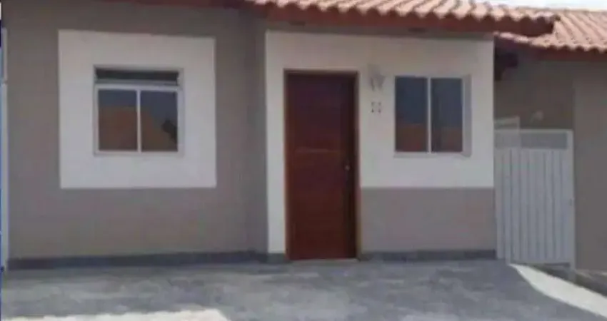 Condomínio Estoril - Casa com 2 dormitórios para alugar, 60 m² por R$ 2.183/mês - Jardim Tropical - Sorocaba/SP