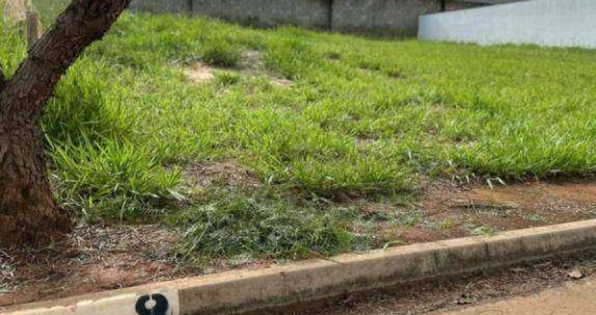 Terreno à venda, 154 m² por R$ 165.000 - Jardim Novo Horizonte - Sorocaba/SP