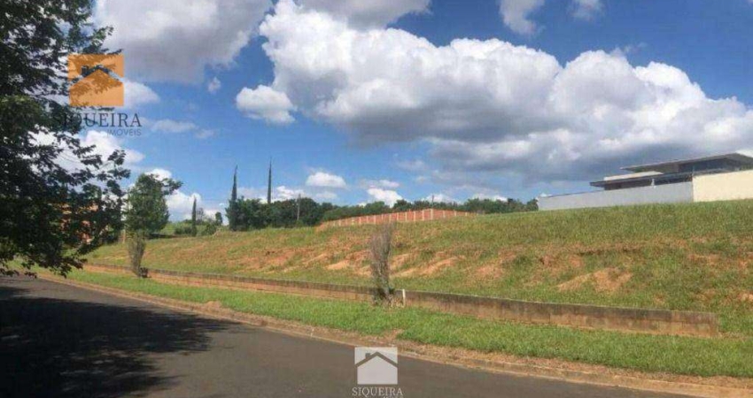 Condomínio Villa Toscana - Terreno à venda, 1000 m² por R$ 230.000 - Itinga - Sorocaba/SP