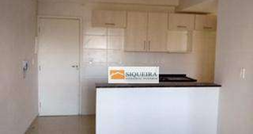 Condomínio Alpha Club - Apartamento com 2 dormitórios para alugar, 58 m² - Alpha Club Residencial - Votorantim/SP