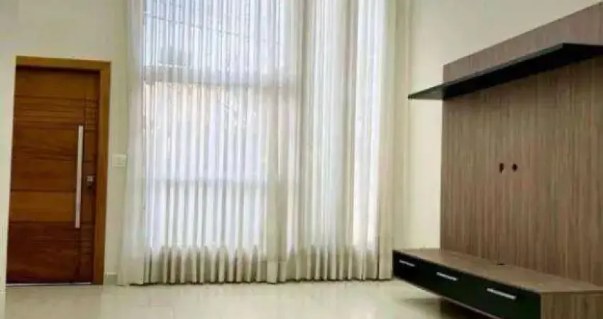 Condomínio Villagio Milano - Casa com 3 dormitórios à venda, 140 m² por R$ 990.000 - Wanel Ville - Sorocaba/SP
