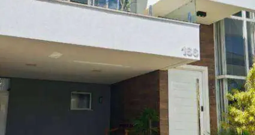 Condomínio Ibiti Reserva - Casa com 3 dormitórios à venda, 235 m² por R$ 1.860.000 - Ibiti Reserva - Sorocaba/SP