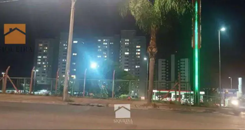 Cond, Vale Verde Wanel Ville - Apartamento com 2 dormitórios à venda, 50 m² por R$ 265.000 - Wanel Ville - Sorocaba/SP