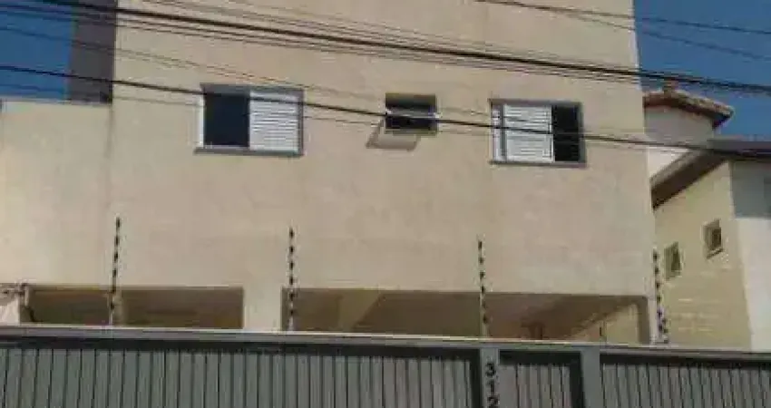 Edifício Romano - Apartamento com 1 dormitório para alugar, 42 m² por R$ 1.670/mês - Vila Hortência - Sorocaba/SP