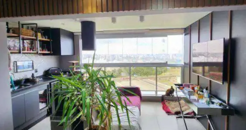 Cond. Soleil de Quebec - Apartamento com 3 dormitórios à venda, 125 m² por R$ 1.700.000 - Parque Campolim - Sorocaba/SP