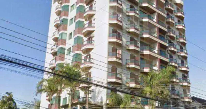 Residencial Maria Augusta - Apartamento com 3 dormitórios à venda, 129 m² por R$ 599.000 - Vila Trujillo - Sorocaba/SP