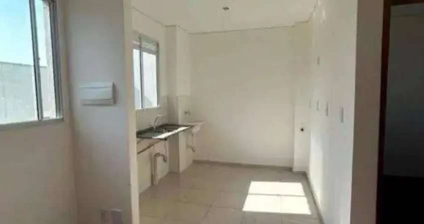 Edifício Lar Montreal - Apartamento com 2 dormitórios para alugar, 44 m² por R$ 1.785/mês - Jardim Wanel Ville III - Sorocaba/SP