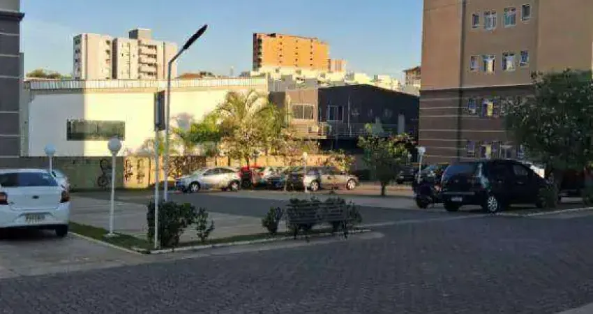 Cond. Massimo Residence - Apartamento com 2 dormitórios para alugar, 50 m² por R$ 2.068/mês - Vila Odin - Sorocaba/SP