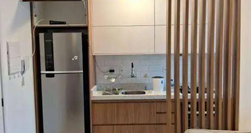 Apartamento com 2 dormitórios à venda, 68 m² por R$ 550.000,00 - Jardim São Carlos - Sorocaba/SP