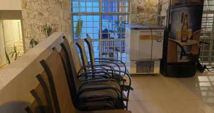 Casa com 2 dormitórios à venda, 133 m² por r$ 850.000,00 - jardim emília - sorocaba/sp