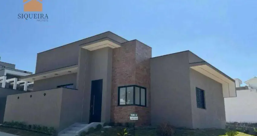 Terras de s. francisco - casa com 3 dormitórios à venda, 115 m² por r$ 999.999 - cajuru do sul - sorocaba/sp