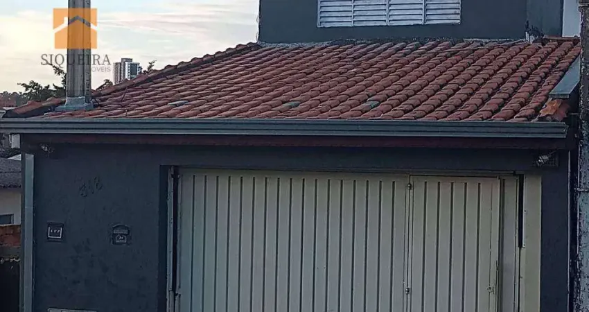 Casa com 3 dormitórios à venda, 150 m² por r$ 340.000 - jardim califórnia - sorocaba/sp