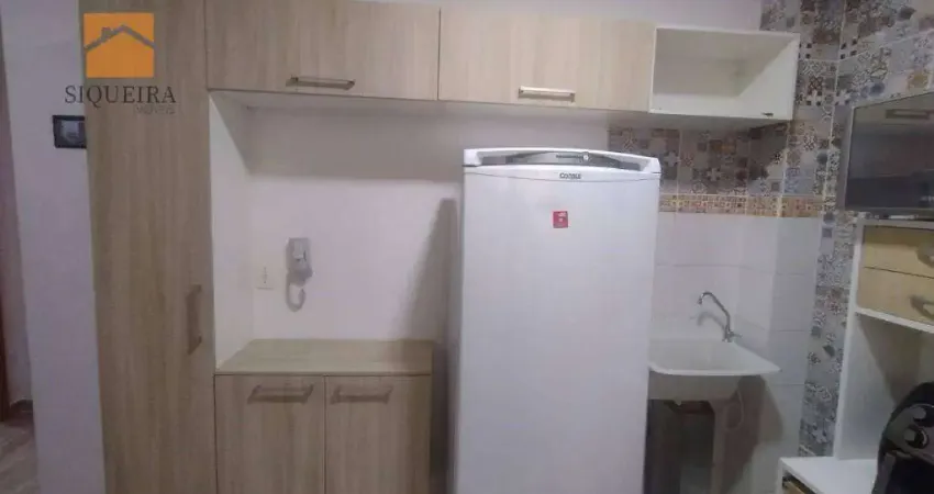 Apartamento com 2 dormitórios para alugar, 50 m² por r$ 1.800,00/mês - éden - sorocaba/sp