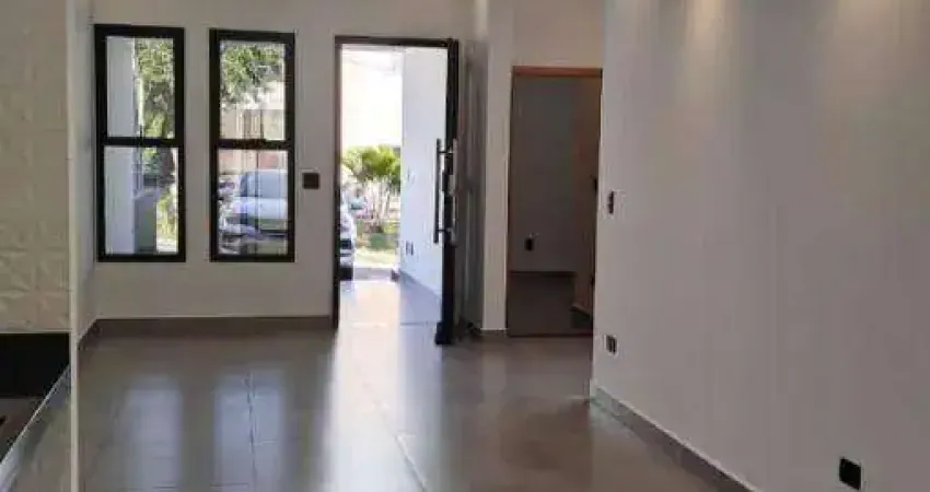 Casa com 3 dormitórios à venda, 112 m² por r$ 800.000,00 - cajuru do sul - sorocaba/sp