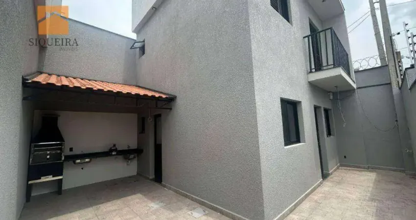 Casa com 2 dormitórios à venda, 75 m² por r$ 375.000 - jardim piazza di roma ii - sorocaba/sp