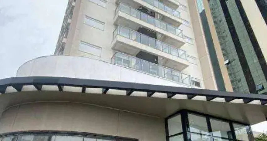 Apartamento com 1 dormitório à venda, 37 m² por r$ 560.000 - jardim portal da colina - sorocaba/sp