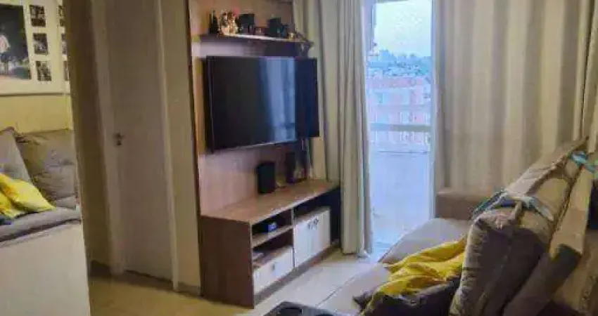 Apartamento com 2 dormitórios à venda, 54 m² por r$ 371.000 - vila hortência - sorocaba/sp