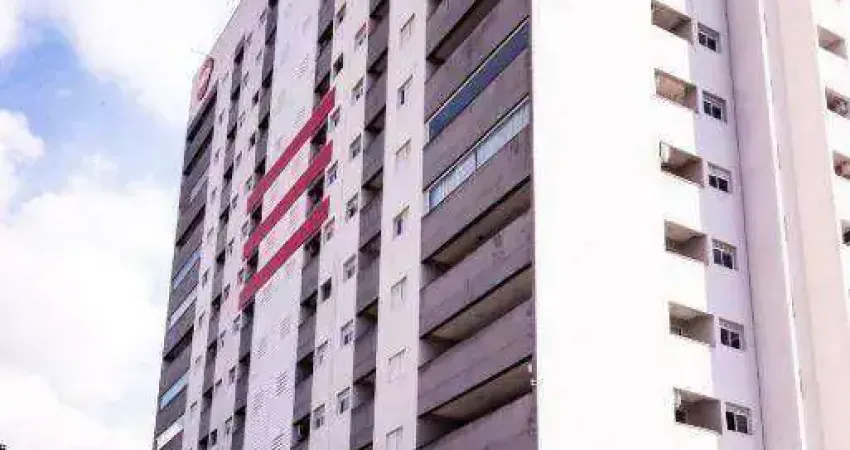 Cond. red sorocaba - apartamento com 1 dormitório para alugar, 47 m² por r$ 3.614/mês - jardim américa - sorocaba/sp