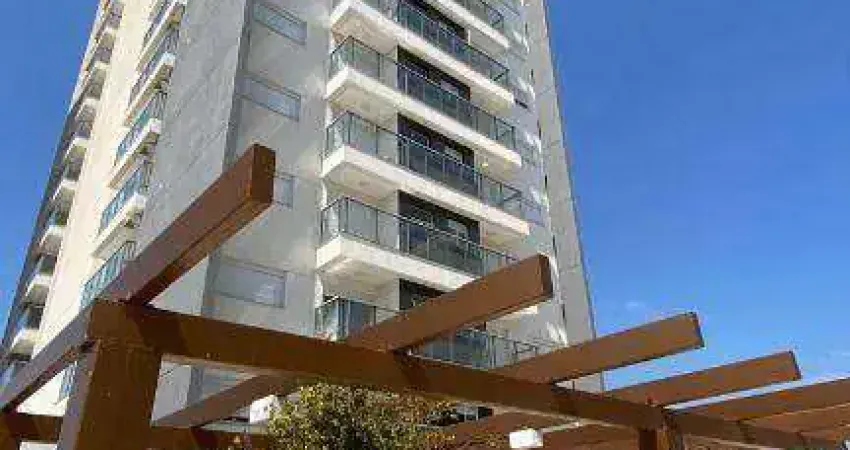 Notting hill - apartamento com 2 dormitórios para alugar, 77 m² por r$ 5.200/mês - jardim portal da colina - sorocaba/sp