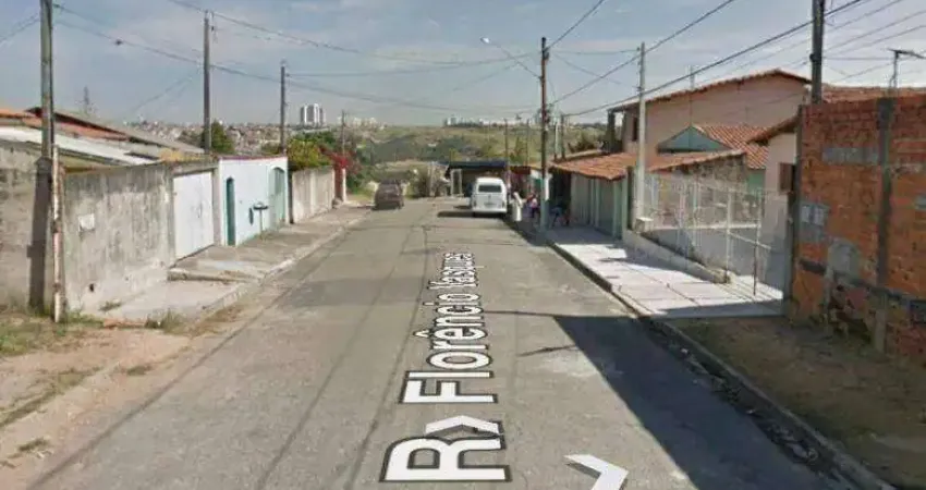 Terreno à venda, 176 m² por r$ 130.000 - vila vasques - votorantim/sp