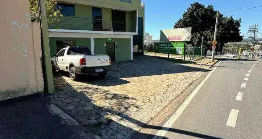 Galpão para alugar, 300 m² por r$ 20.070/mês - éden - sorocaba/sp
