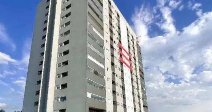 Red. sorocaba - apartamento com 1 dormitório para alugar, 44 m² por r$ 3.220/mês - jardim américa - sorocaba/sp