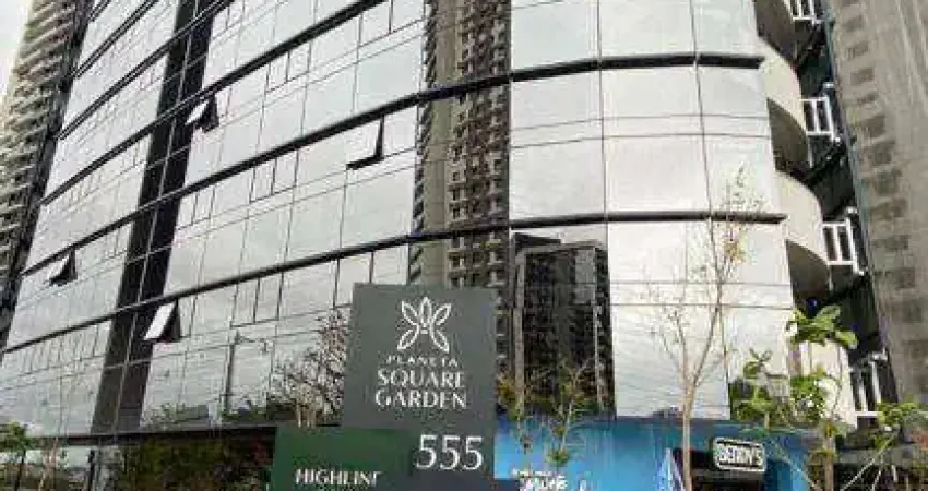 Edifício elipse tower -  sala para alugar, 900 m² por r$ 75.000/mês - jardim emília - sorocaba/sp