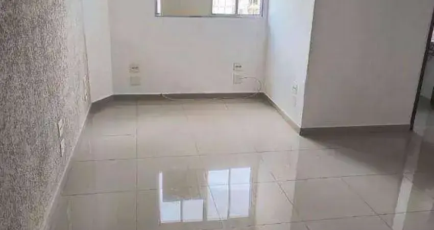 Sala para alugar, 32 m² por r$ 1.200/mês - jardim santa rosália - sorocaba/sp