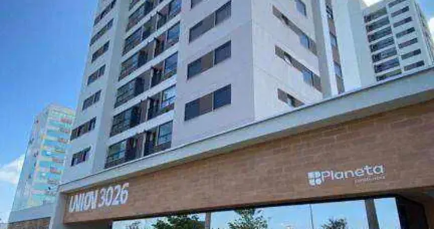 Riservar divino - apartamento com 3 dormitórios à venda, 82 m² por r$ 954.000 - largo do divino - sorocaba/sp