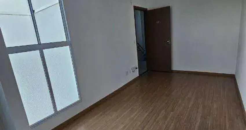 Res. solar do vale - apartamento com 2 dormitórios à venda, 39 m² por r$ 225.000 - caguassu - sorocaba/sp