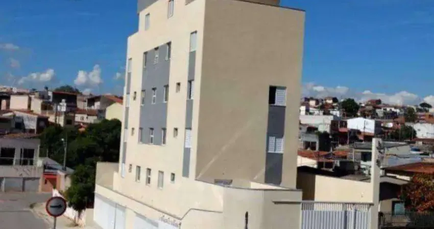 Edifício vitória  - apartamento com 3 dormitórios à venda, 107 m² por r$ 439.000 - jardim juliana - sorocaba/sp