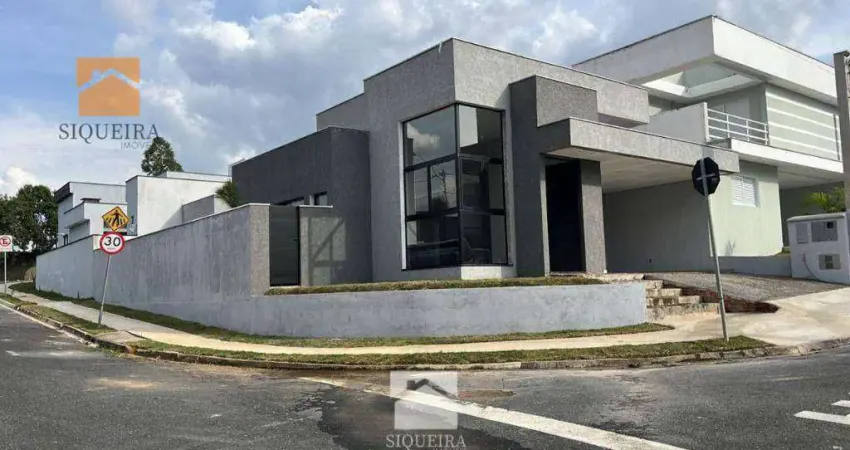 Le france - casa com 3 dormitórios, 196 m² - venda por r$ 1.700.000 ou aluguel por r$ 10.772/mês - aparecidinha - sorocaba/sp