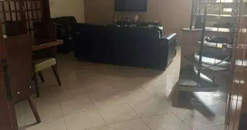 Casa com 3 dormitórios para alugar, 220 m² por r$ 3.990,00/mês - vila haro - sorocaba/sp