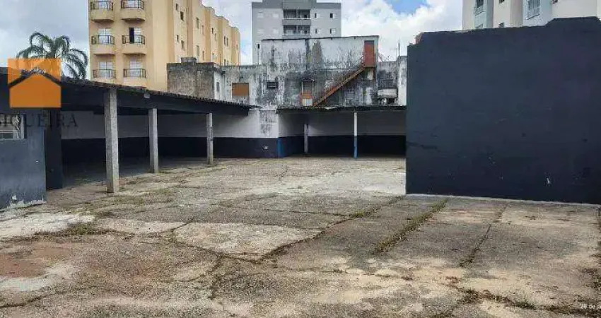 Barracão para alugar, 615 m² por r$ 7.500,00/mês - jardim são judas tadeu - sorocaba/sp