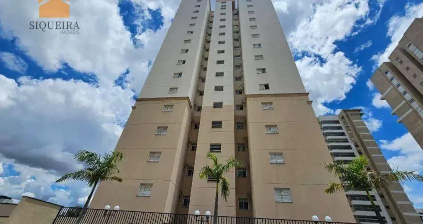 Apartamento à venda, 120 m² por R$ 549.000,00 - Campolim - Sorocaba/SP