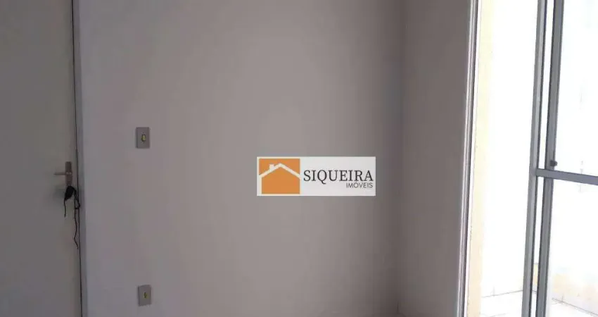 Apartamento com 2 dormitórios à venda, 49 m² por R$ 300.000,00 - Jardim Europa - Sorocaba/SP